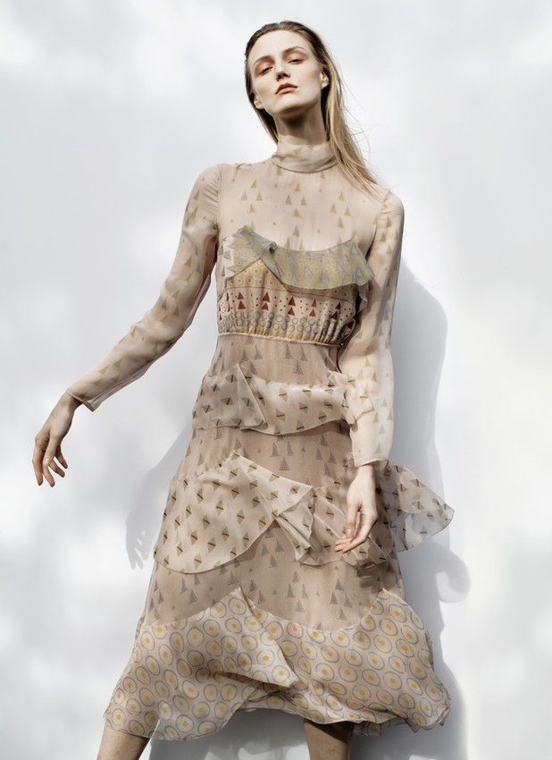 CLAUDINE BALTAZAR - PORTFOLIO - EDITORIAL